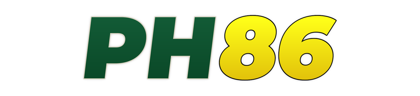 ph86 logo